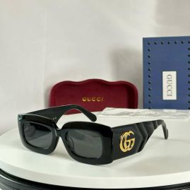 Picture of Gucci Sunglasses _SKUfw55826481fw